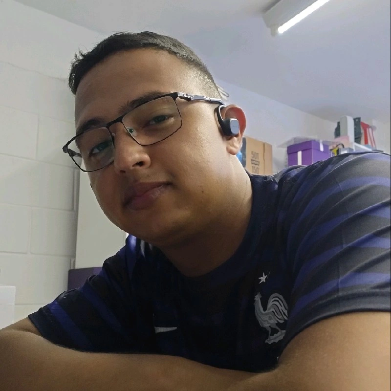 Foto de Felipe Alves Ferreira